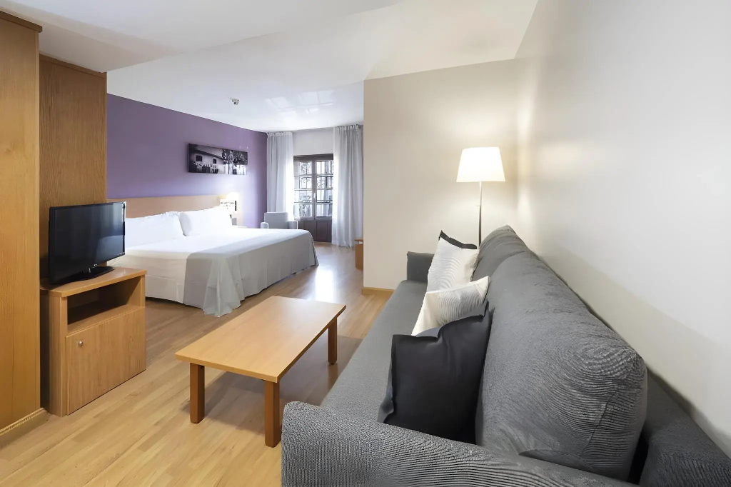 Hotel RH Jerez Centro - Général