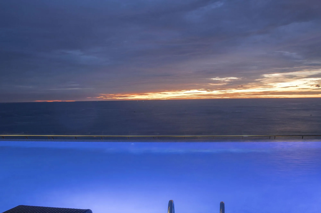 Four Points by Sheraton Manado - фото 18