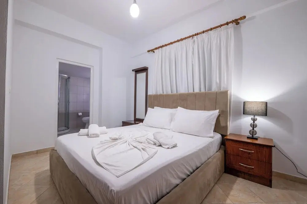 Номер Standard в Hotel Erioni