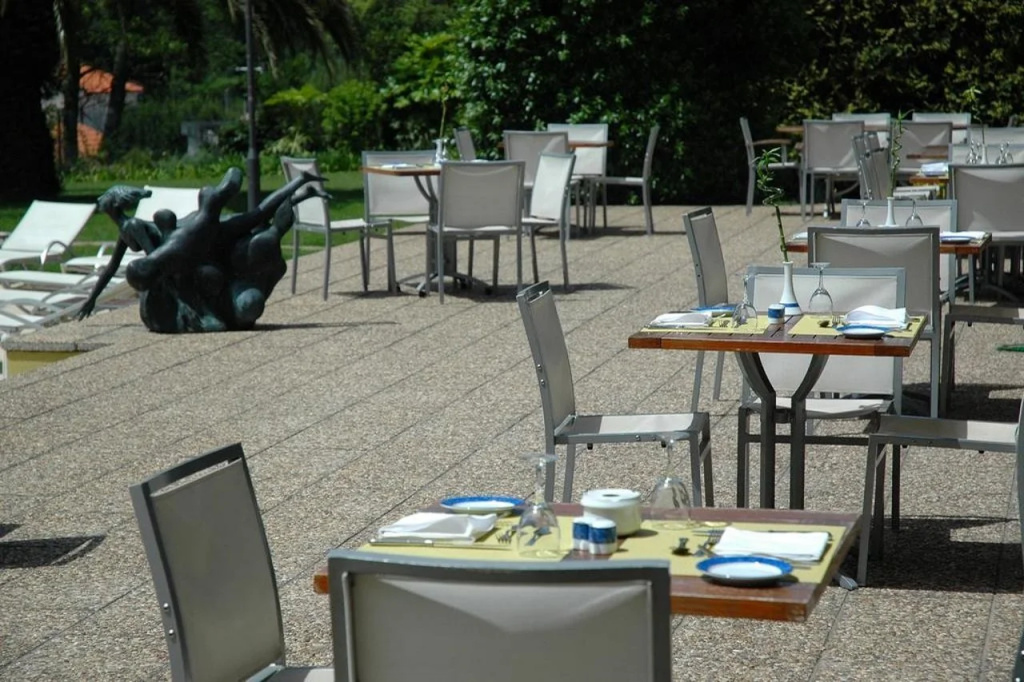Novotel Porto Gaia - Général