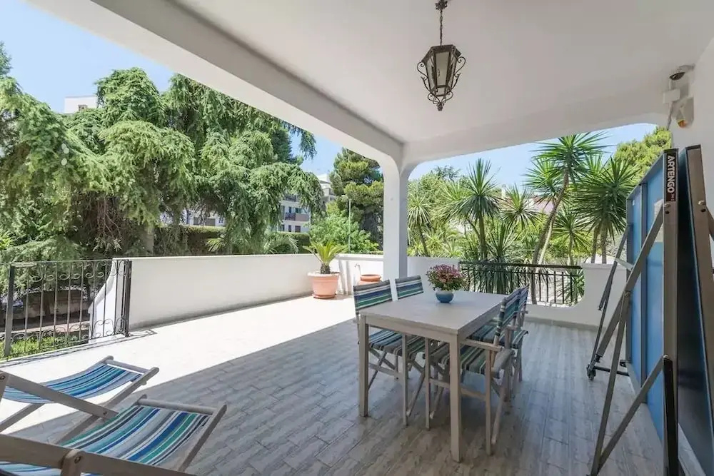 Villa Mary - Apartments