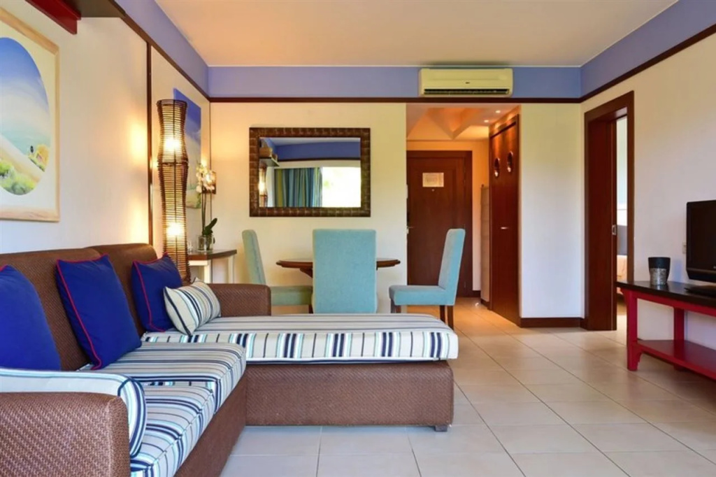 Pestana Porto Santo Beach Resort & Spa - Général