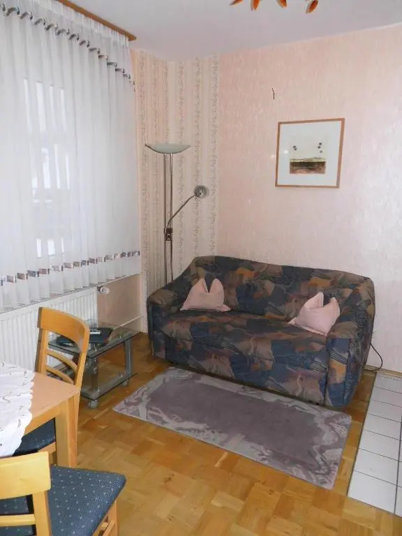 Hotel - Die Kleine Zauberwelt - Chambres
