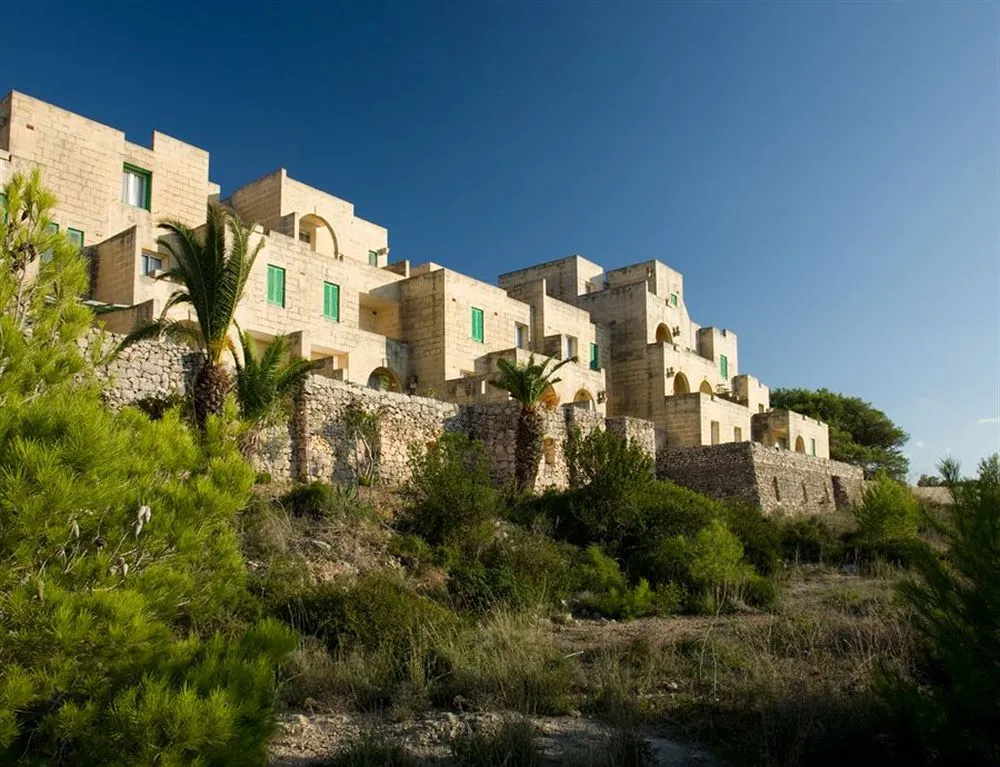 Wardija Hilltop Village - Général