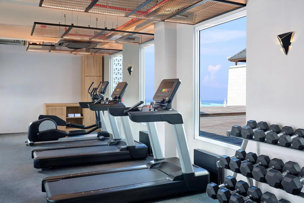 Aloft Bali Seminyak