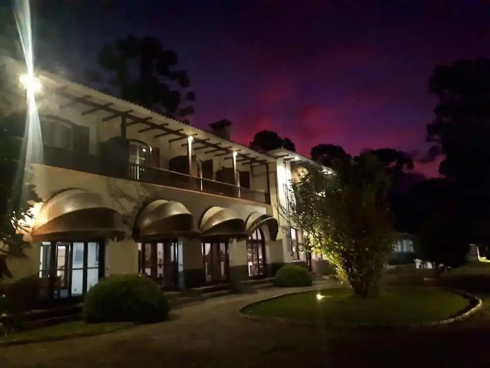 Araucaria Inn