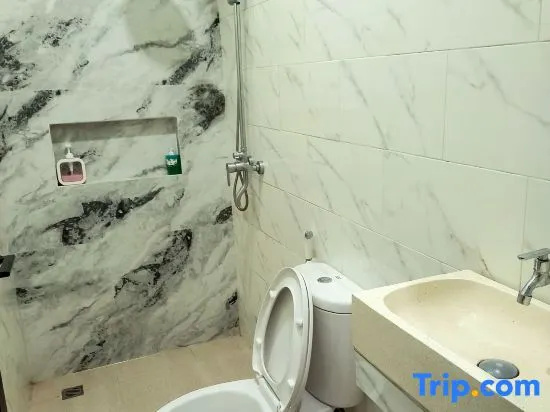 Serenity Villa in Uluwatu with private pool, 2 bedrooms