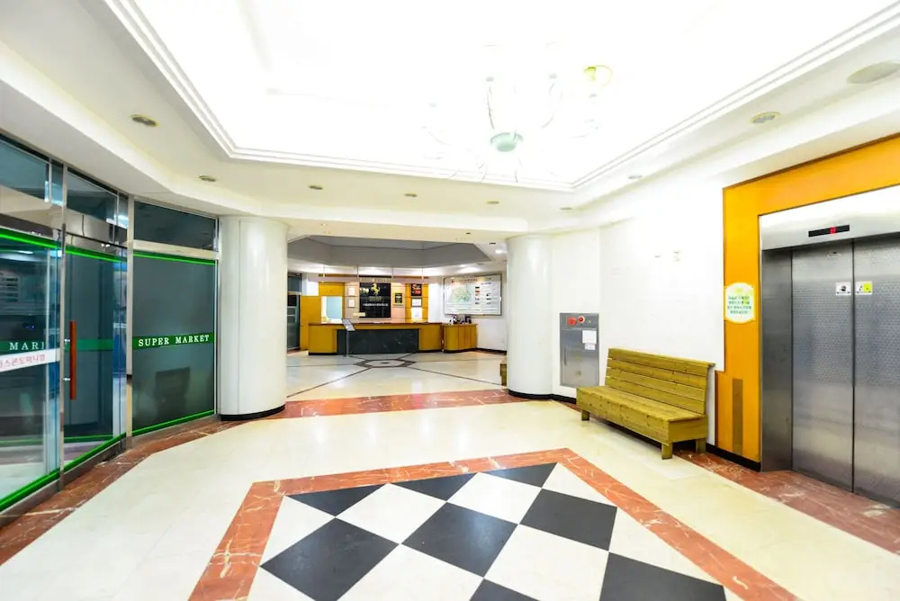 Hotel photo 8
