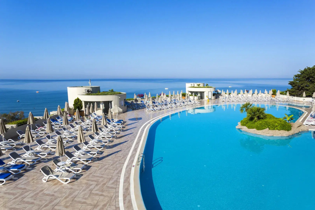Hotel photo 17