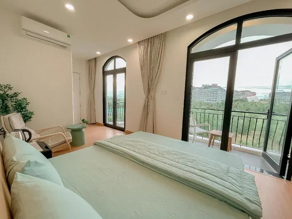 DNh Phu Quoc - Bãi Dài