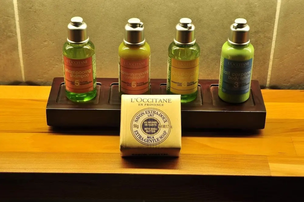 Hotel photo 12