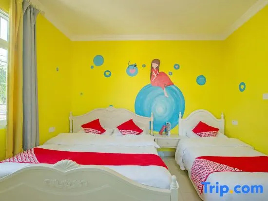 Taigu Shuncheng Hotel