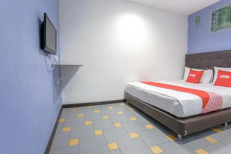 1st Inn Hotel Glenmarie