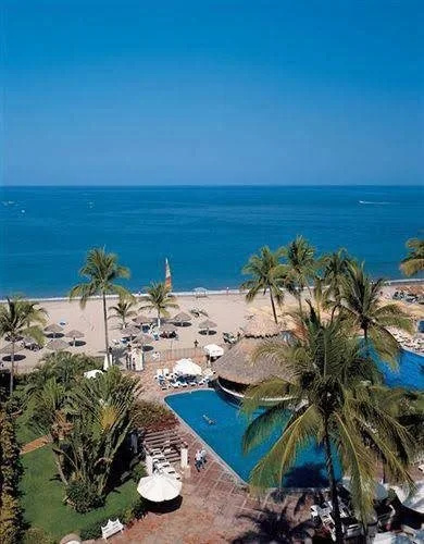 Vacation International Vallarta Torre