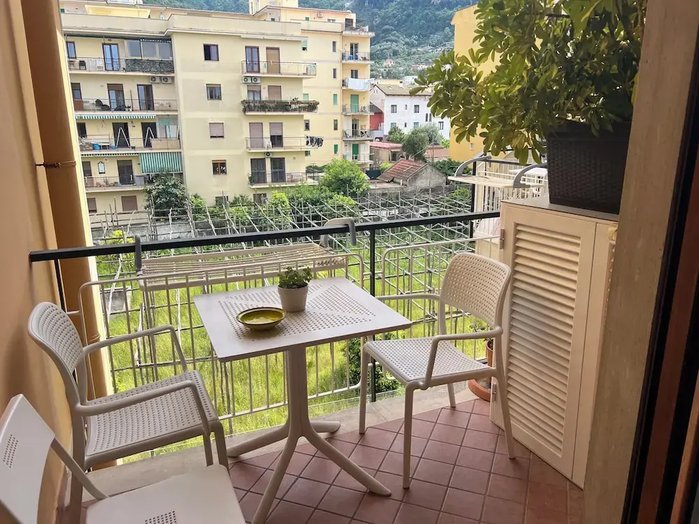 Effe Home Sorrento