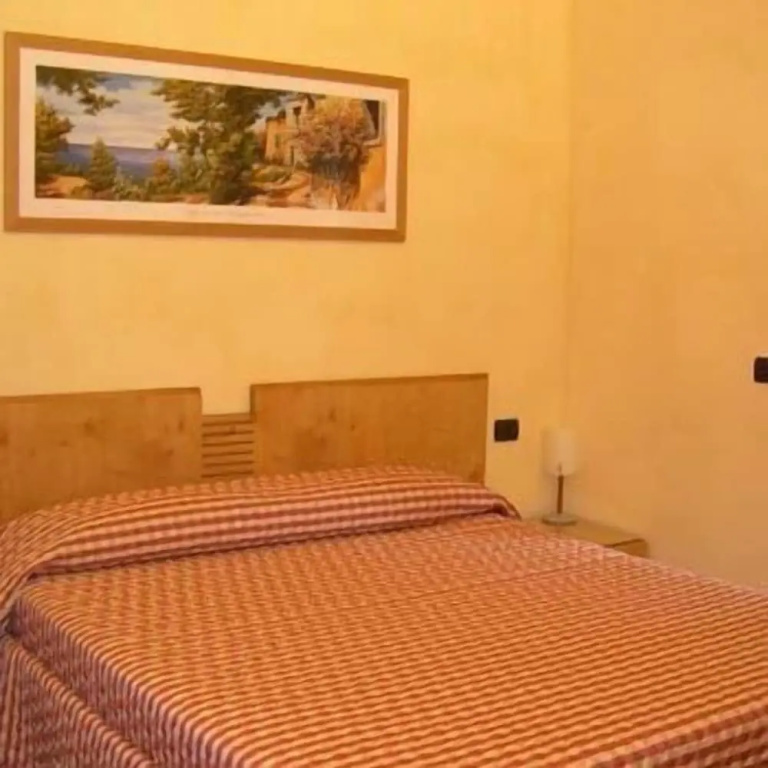 Hotel Clarean - Chambres