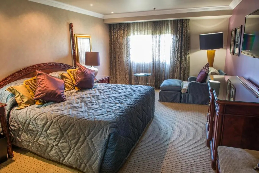 Peermont Walmont at The Grand Palm - Gaborone - Chambres
