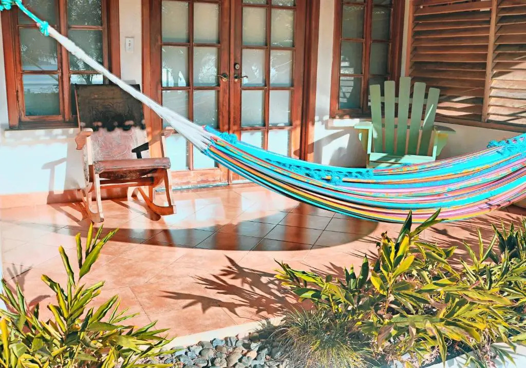 Villa Marina Hotel - Chambres