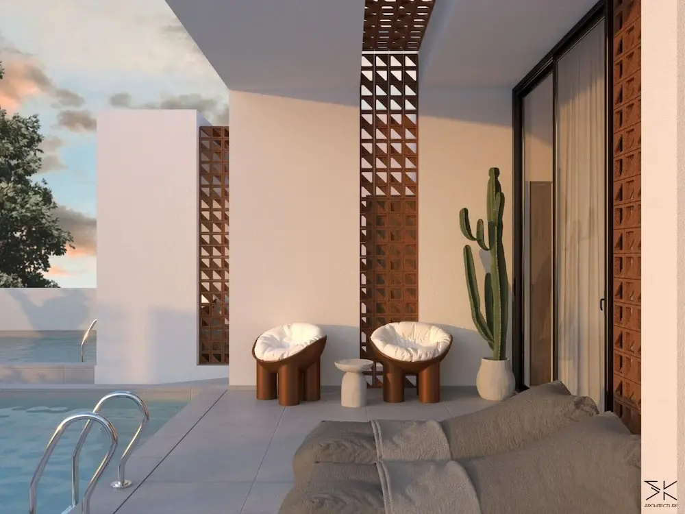 Musafir Luxury Suites & Villas