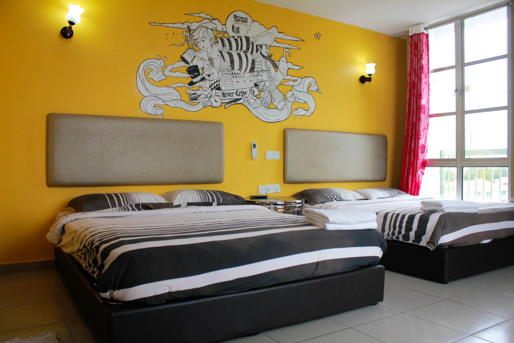 Hotel photo 4