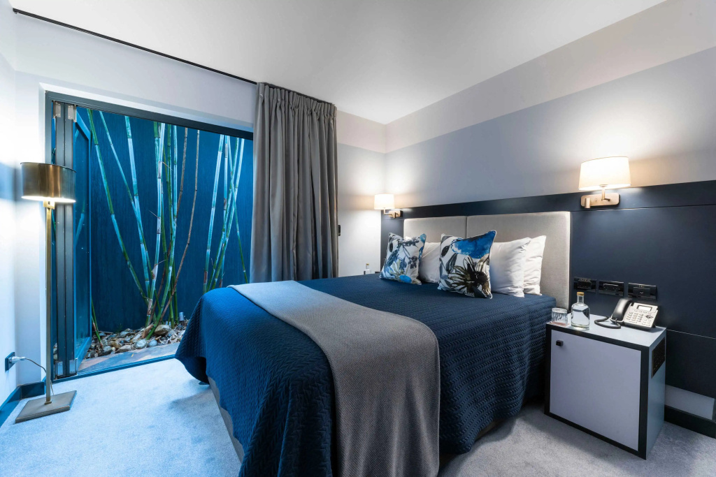 Spicers Balfour Brisbane - Chambres