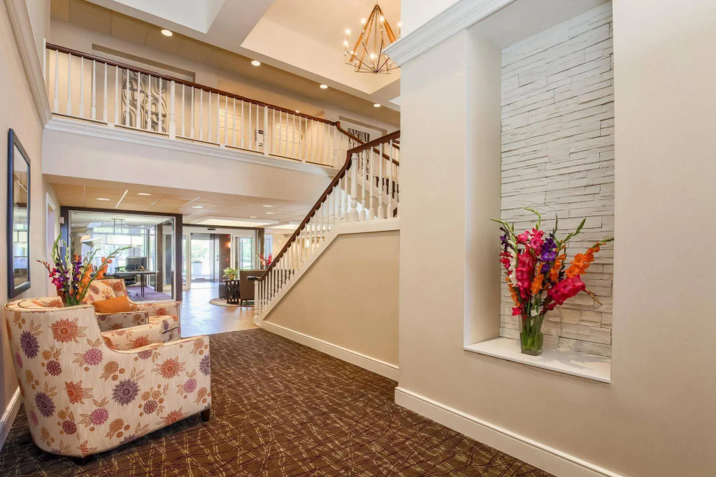 Homewood Suites by Hilton Philadelphia Great Valley - Général