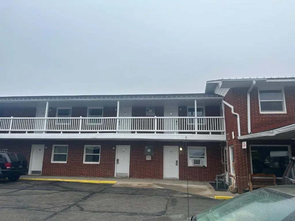 Budget Inn