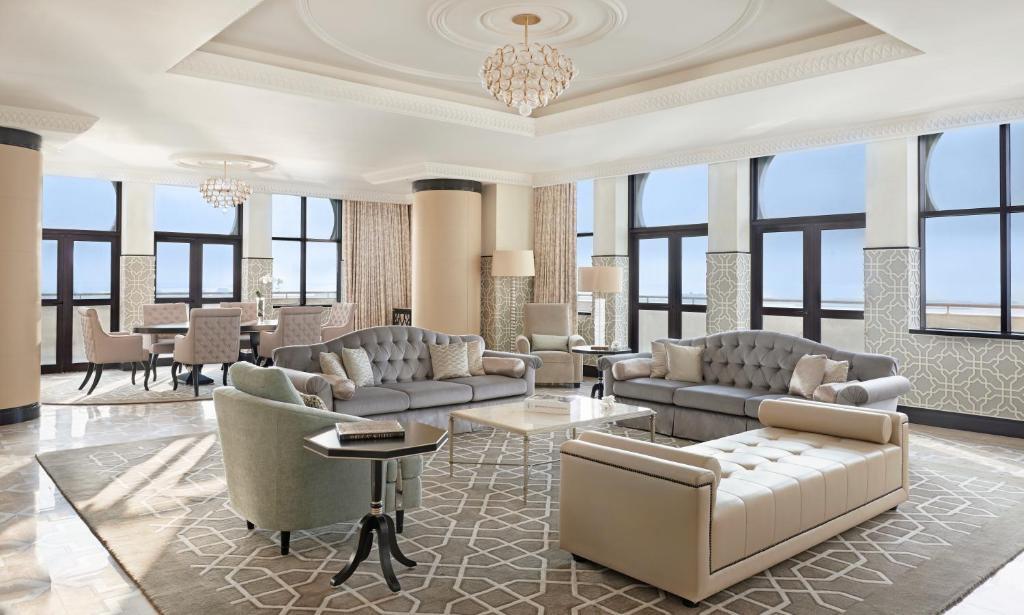 Waldorf Astoria Ras Al Khaimah