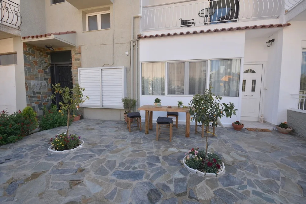 K&C Rooms-Apartments