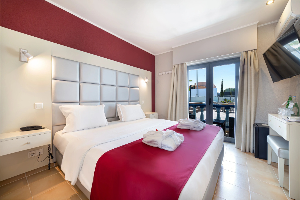 Urban Hotel Santa Eulália - Général