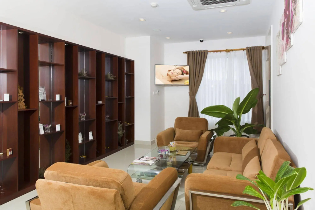 TTC Hotel Michelia, Nha Trang by null