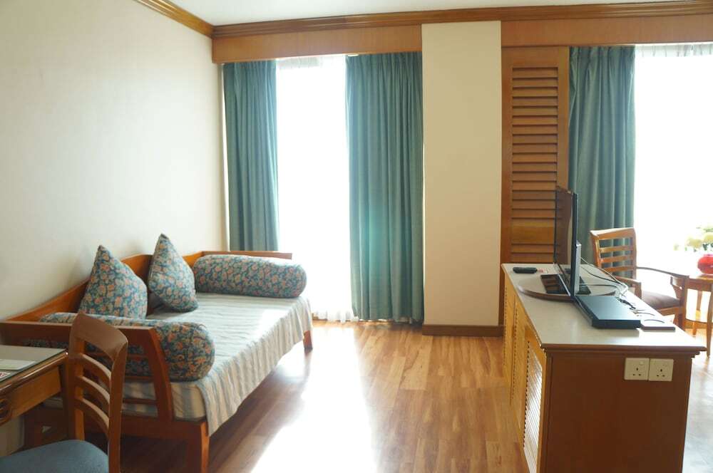 Sabah Oriental Hotel
