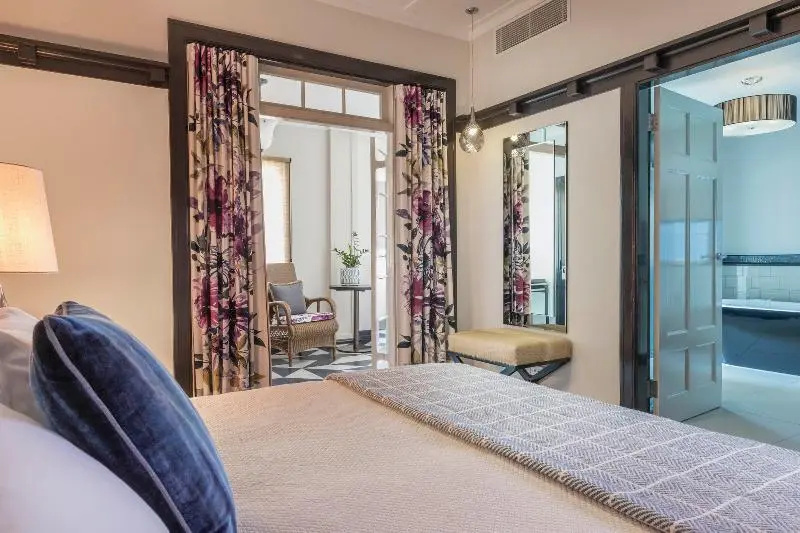 Spicers Balfour Brisbane - Chambres