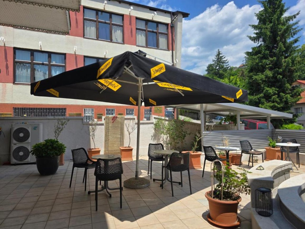 Hecco Hotel - Général