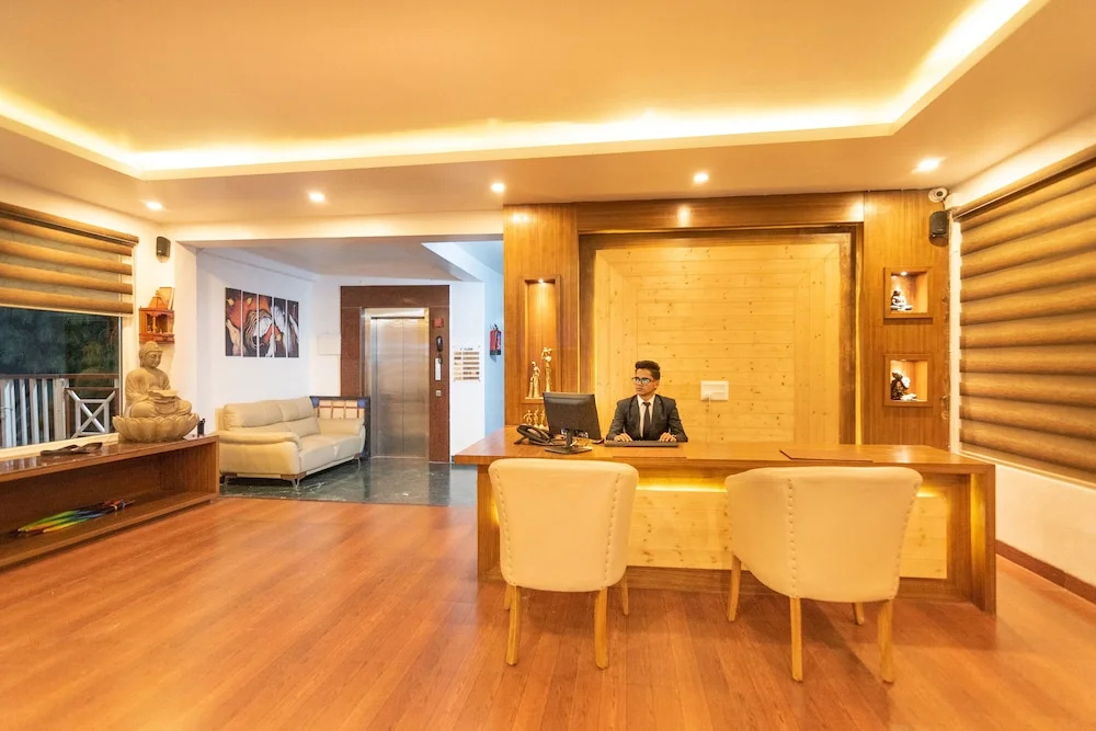 Hotel photo 15