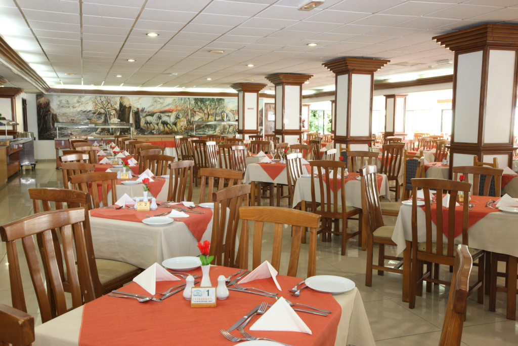 Hotel Veronica - Général