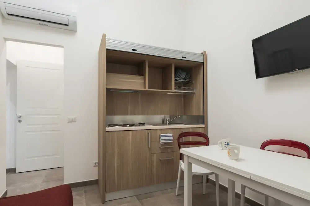 Hotel photo 20