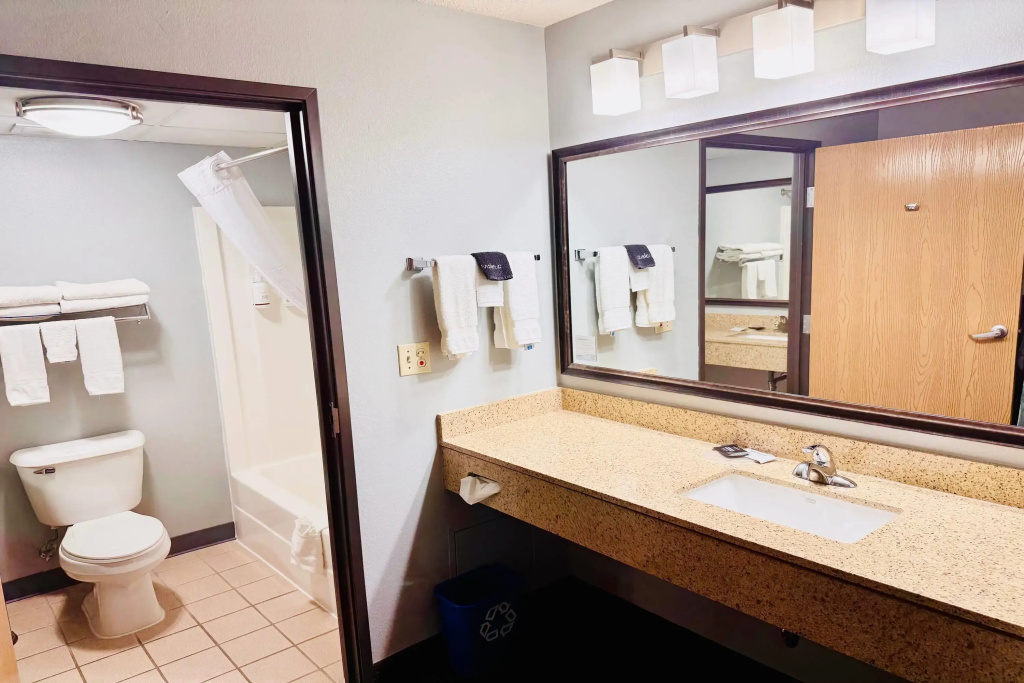AmericInn by Wyndham Stillwater - Général