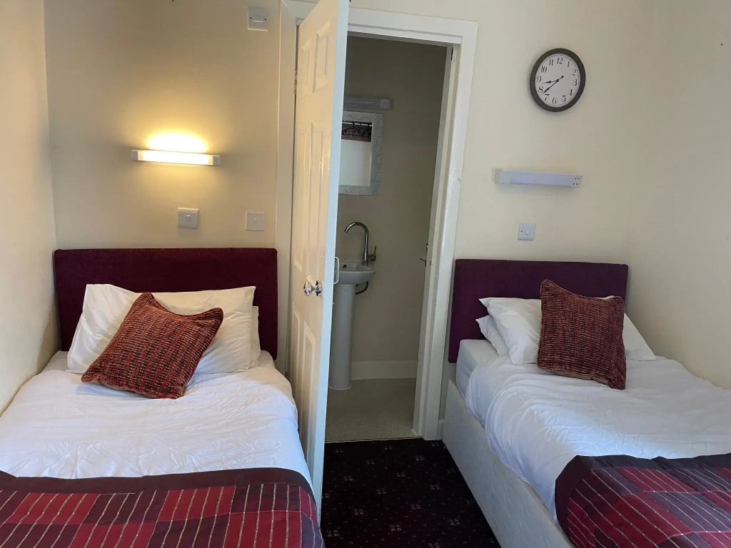 Hotel photo 10