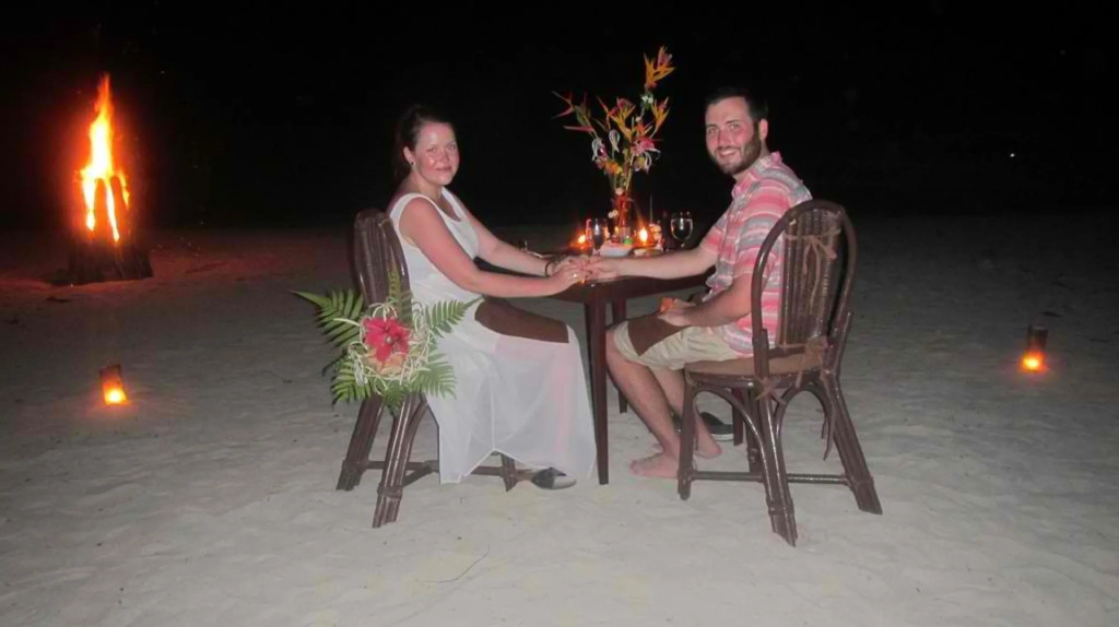 Secret Paradise Resort & Turtle Sanctuary - Général
