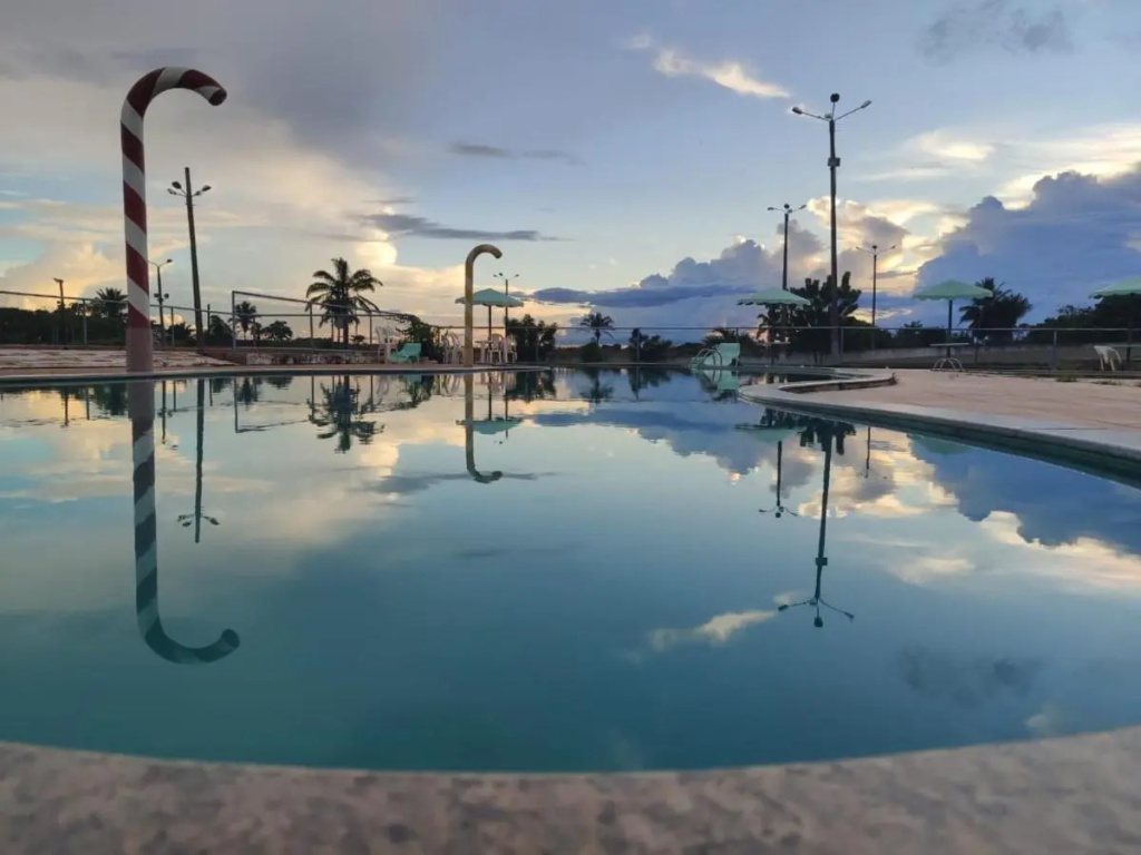 Açaí Club Hotel