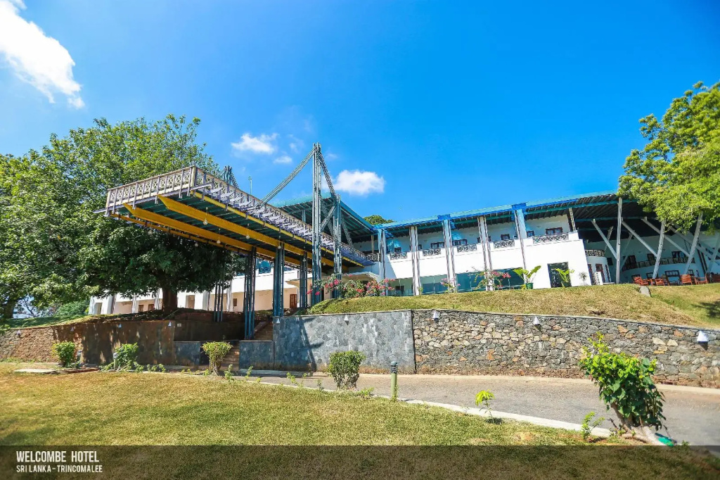 Welcombe Hotel - Général
