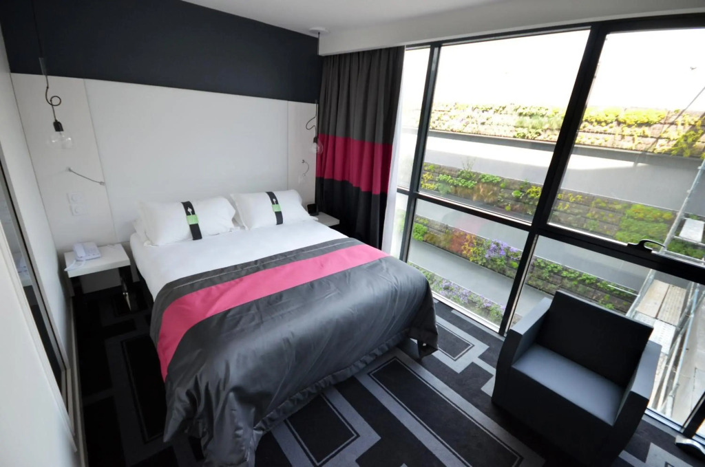 Holiday Inn Dijon by IHG — фото 2