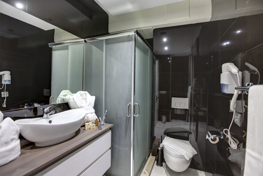 The Fourteen Luxury Boutique Hotel & Spa - фото 8