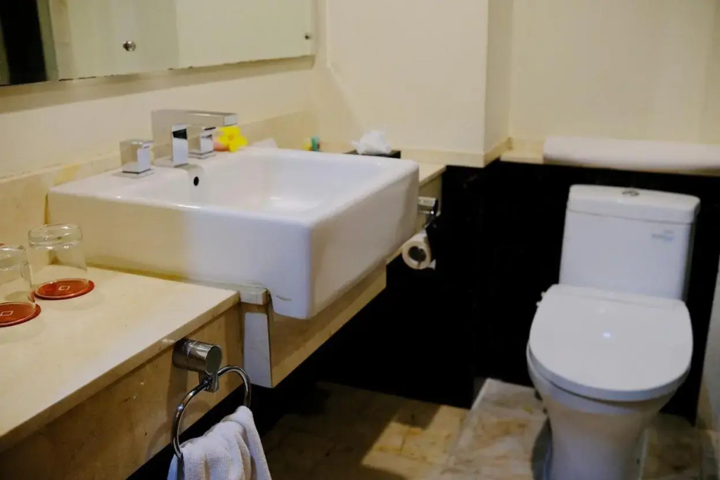 Emersia Hotel & Resort - фото 10