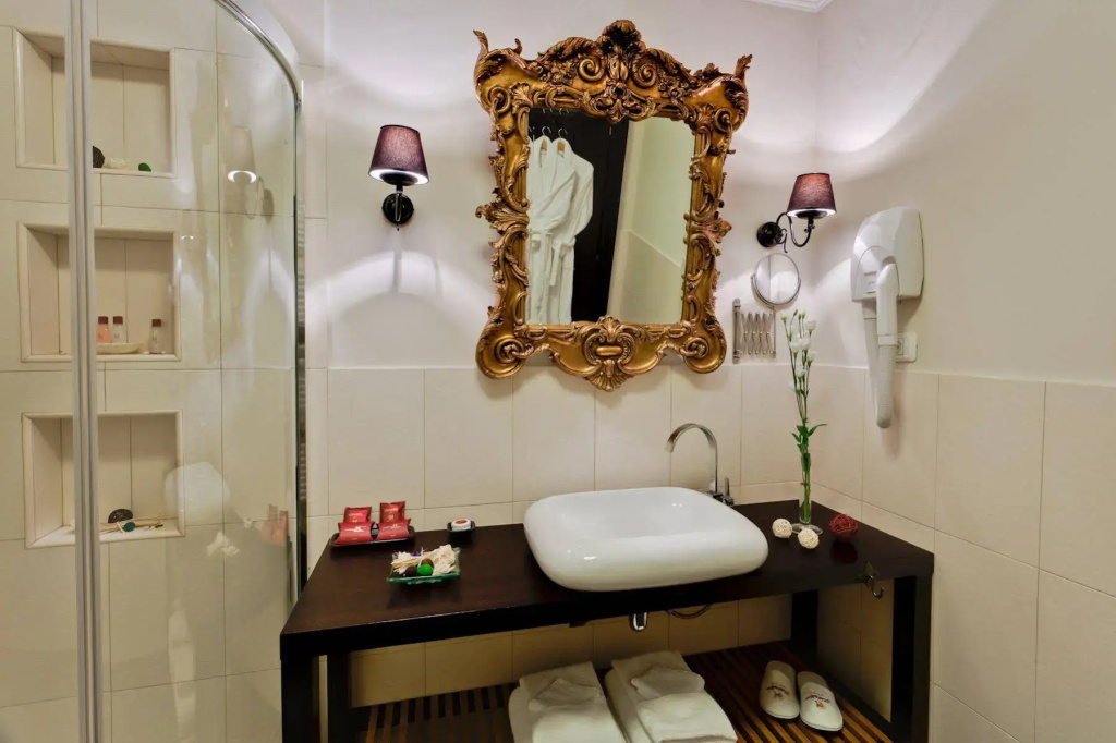 Le Boutique Hotel Moxa - Général
