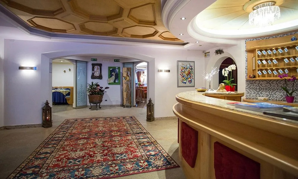 Hotel Jan Maria - Général