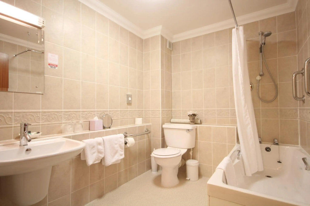 Strathburn Hotel Inverurie by Compass Hospitality - Général