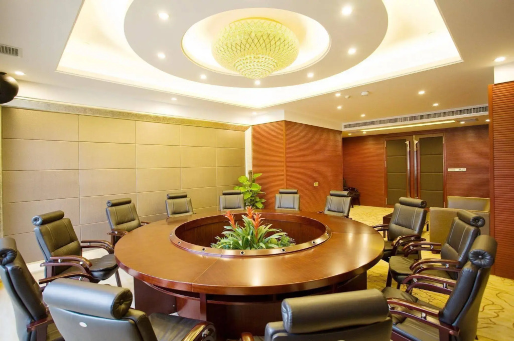 Jinlu International Hotel - фото 10