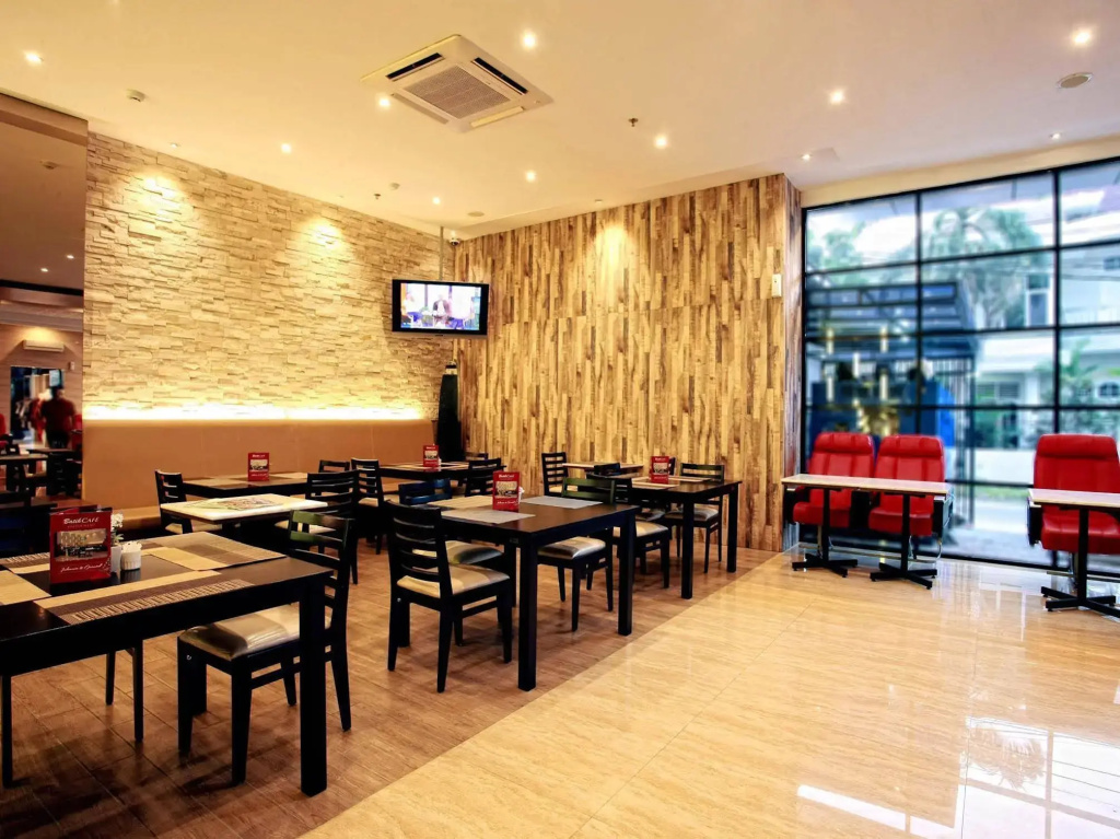 Hotel photo 22